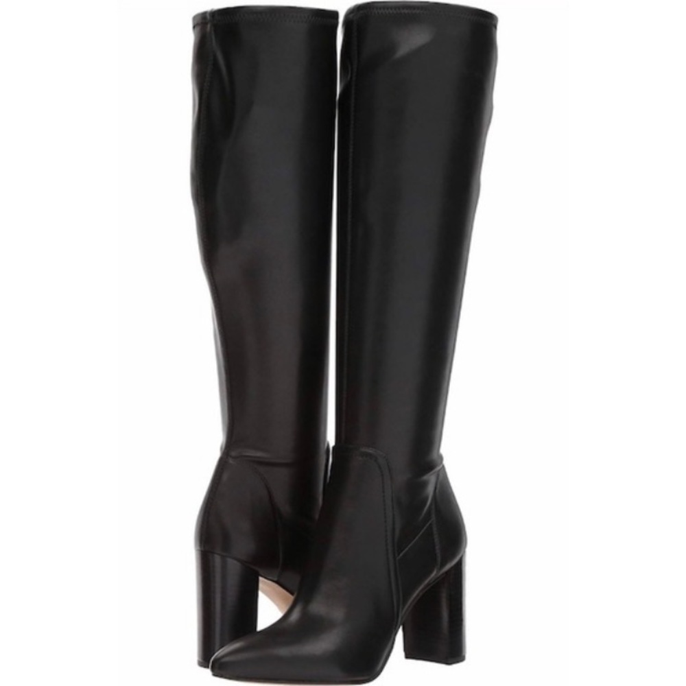 Franco Sarto Kolette Knee High Boots